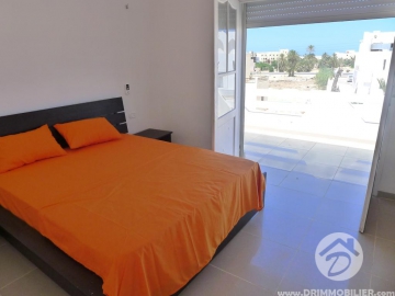 L 99 -                            Vente
                           Villa avec piscine Djerba